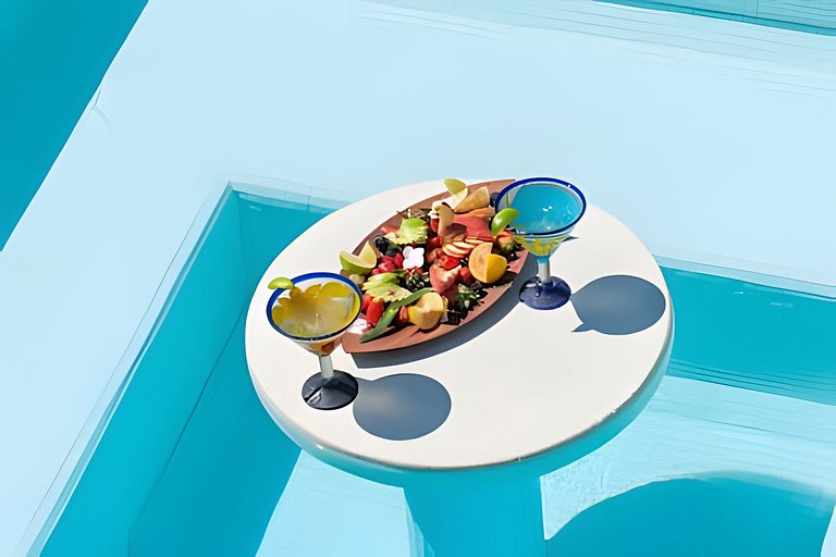 Casa La Torre, villa privée de luxe en bord de mer