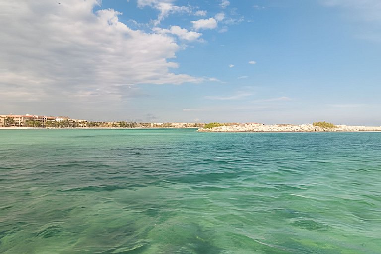 Casa La Torre, Luxury private waterfront villa