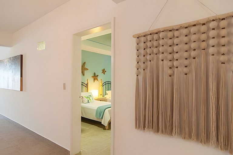 Casa La Torre, Luxury private waterfront villa