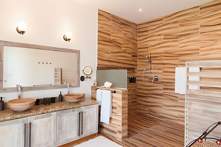 Casa La Torre, villa privée de luxe en bord de mer
