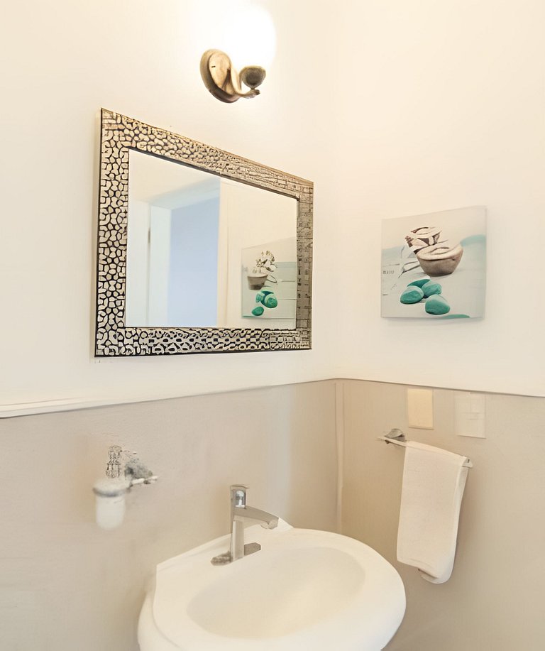 Casa La Torre, Luxury private waterfront villa