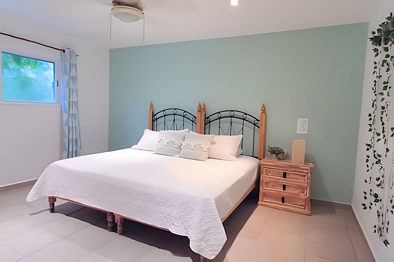 Casa La Torre, villa privée de luxe en bord de mer