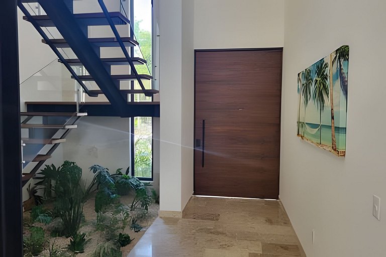 Casa Aak 3bed Akumal/ Bahia Principe/Beach/Golf