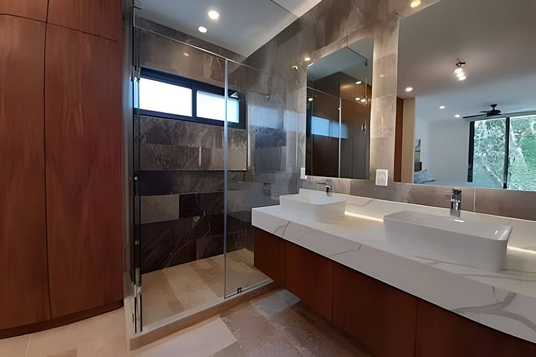 Casa Aak 3bed Akumal/ Bahia Principe/Beach/Golf