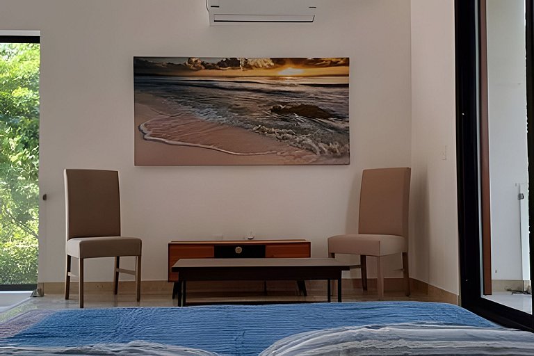 Casa Aak 3bed Akumal/ Bahia Principe/Beach/Golf