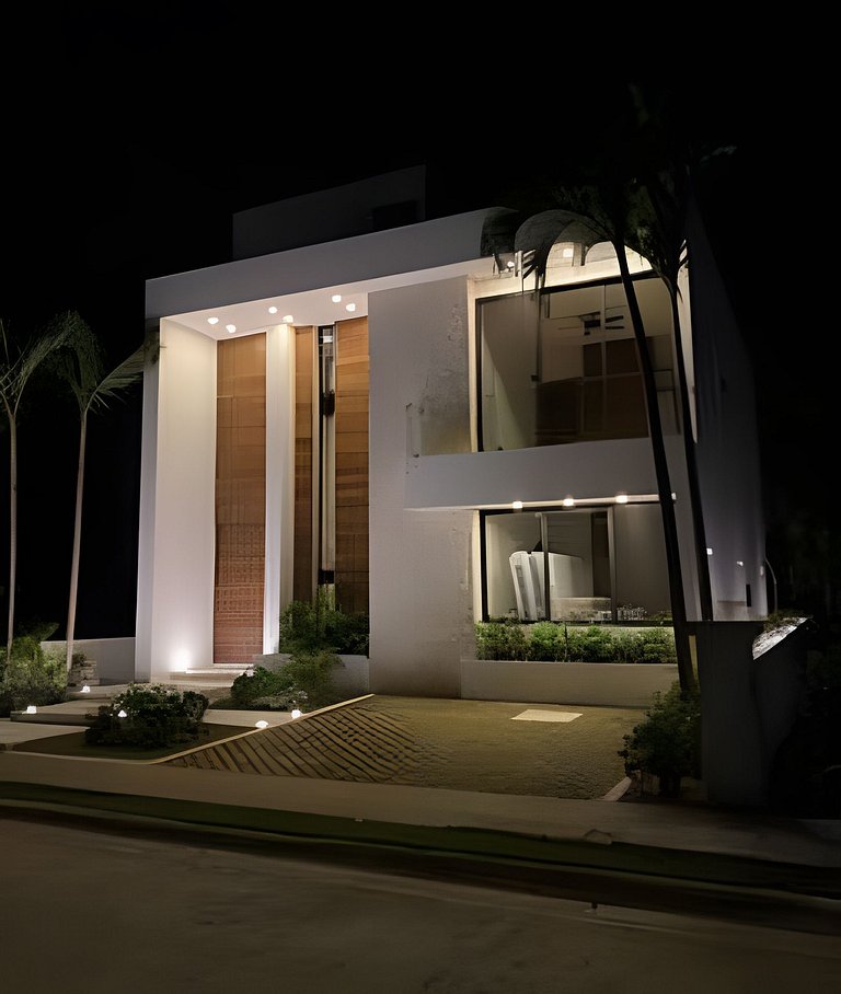 Casa Aak 3bed Akumal/ Bahia Principe/Beach/Golf