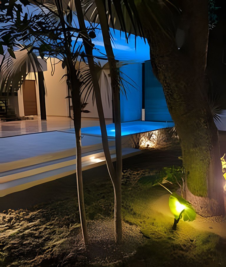 Casa Aak 3bed Akumal/ Bahia Principe/Beach/Golf