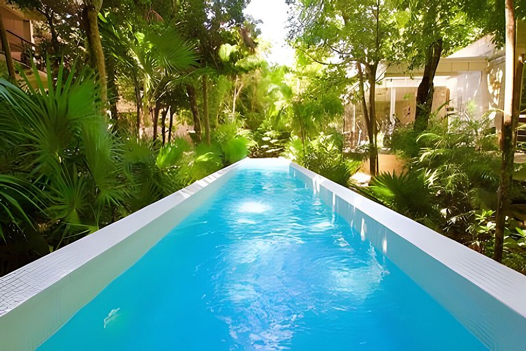 Casa Aak 3bed Akumal/ Bahia Principe/Beach/Golf