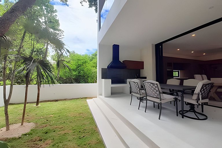Casa Aak 3bed Akumal/ Bahia Principe/Beach/Golf