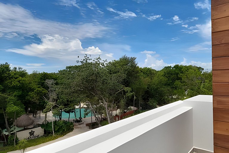 Casa Aak 3bed Akumal/ Bahia Principe/Beach/Golf