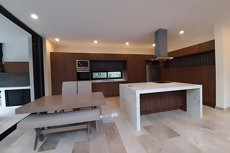Casa Aak 3bed Akumal/ Bahia Principe/Beach/Golf