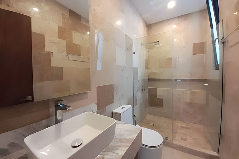 Casa Aak 3bed Akumal/ Bahia Principe/Beach/Golf