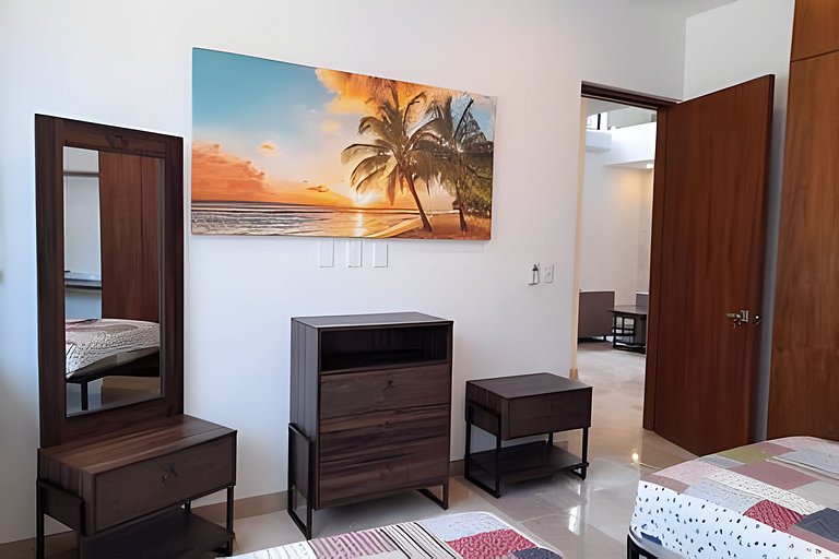 Casa Aak 3bed Akumal/ Bahia Principe/Beach/Golf