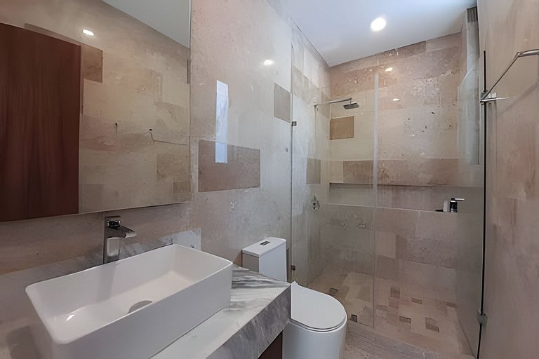 Casa Aak 3bed Akumal/ Bahia Principe/Beach/Golf