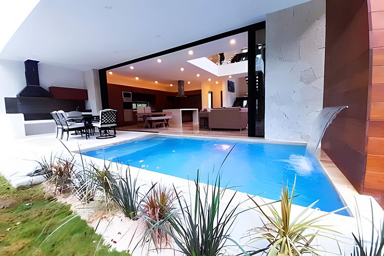 Casa Aak 3bed Akumal/ Bahia Principe/Beach/Golf