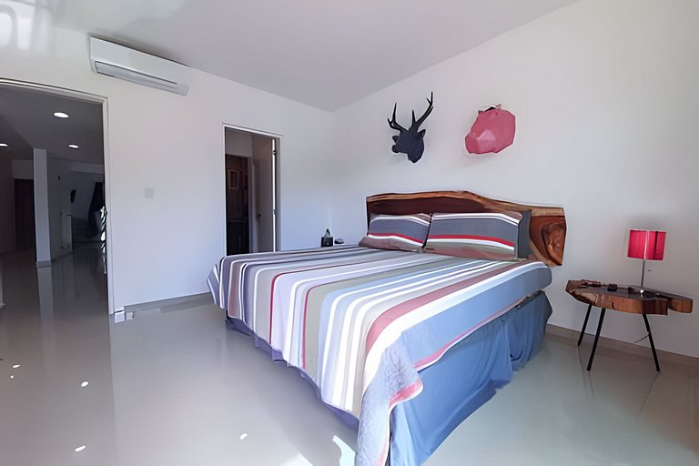 Joyol Ha 107, Vista Laguna, 300 m. de la Playa