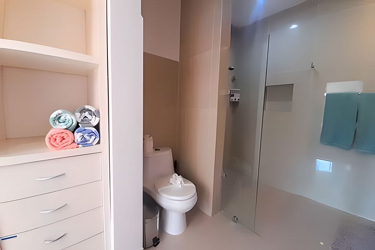Joyol Ha 107, Vista Laguna, 300 m. de la Playa