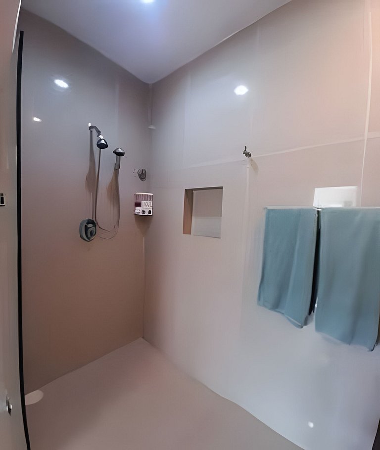 Joyol Ha 107, Lagoon view, 3-min walk to Beach