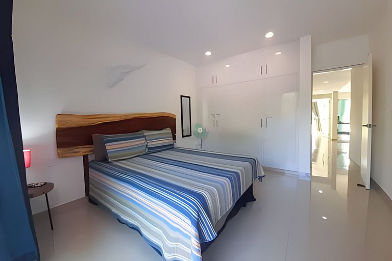 Joyol Ha 107, Vista Laguna, 300 m. de la Playa