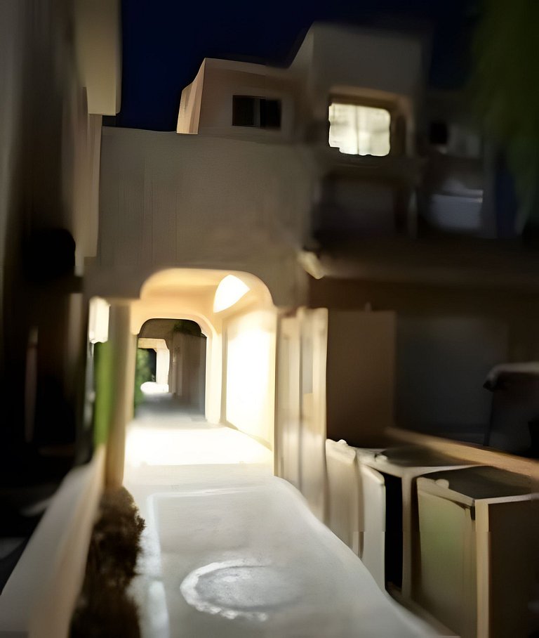 Casa Del Soleil avec une vue incroyable sur l'eau