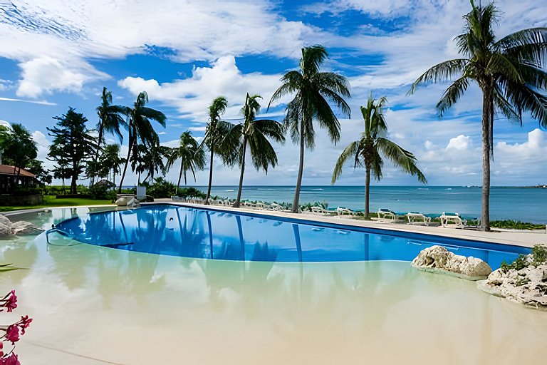 Chac Hal Al - Beach front