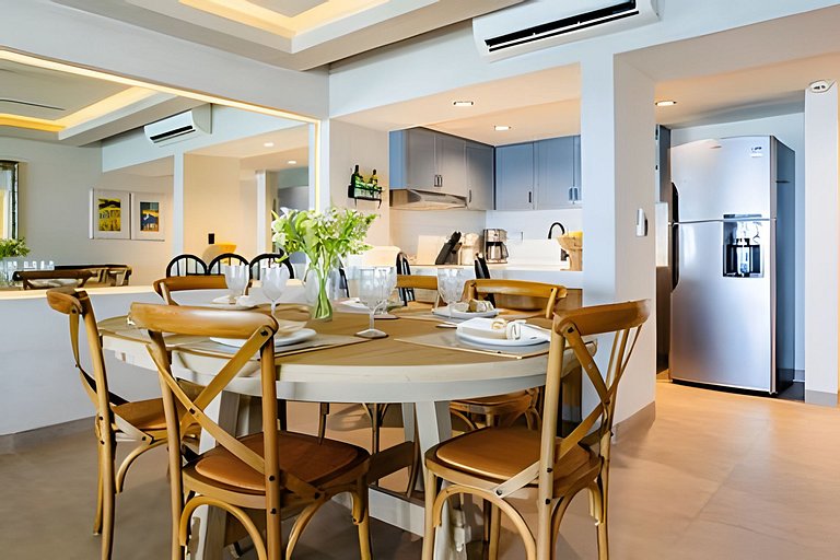 Chac Hal Al - Beach front