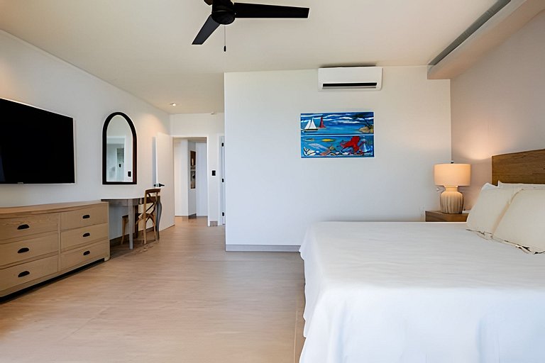 Chac Hal Al - Beach front