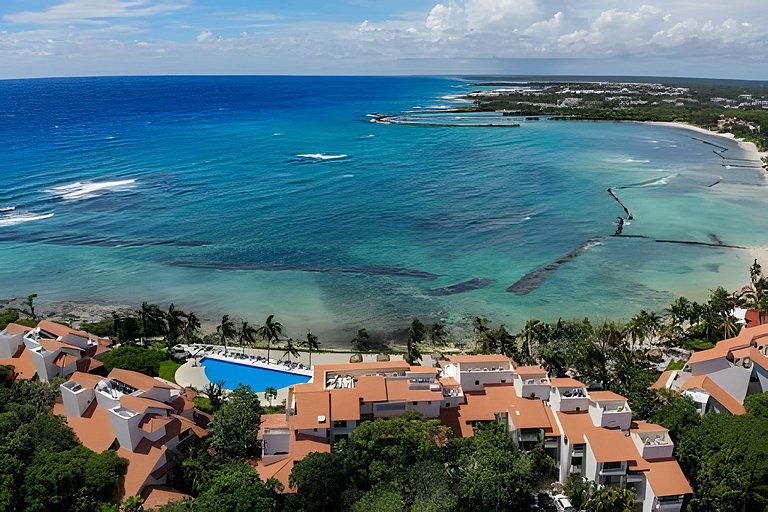 Chac Hal Al - Beach front