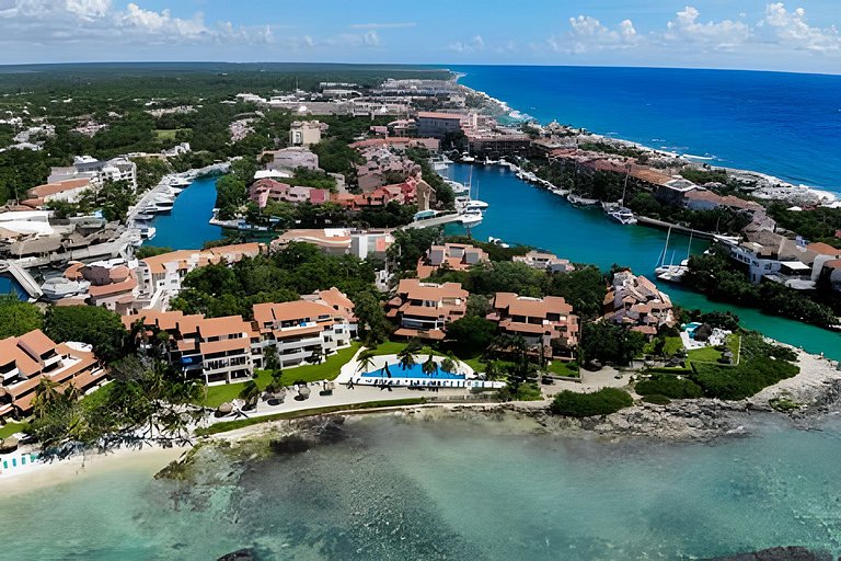Chac Hal Al - Beach front