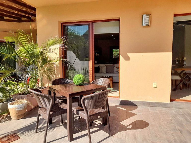 Bohemian Village, Casa en Puerto Aventuras