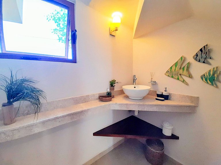 Bohemian Village, House in Puerto Aventuras