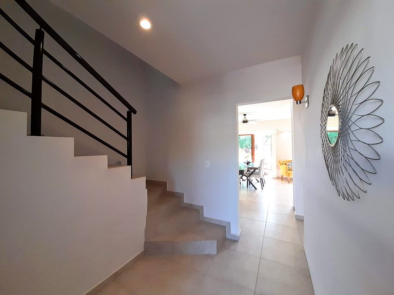Bohemian Village, House in Puerto Aventuras