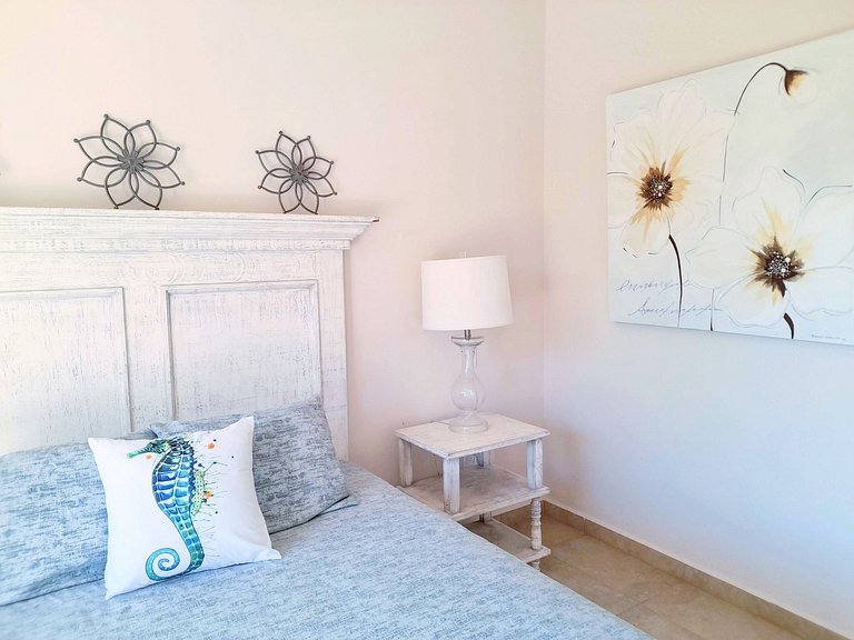 Bohemian Village, House in Puerto Aventuras