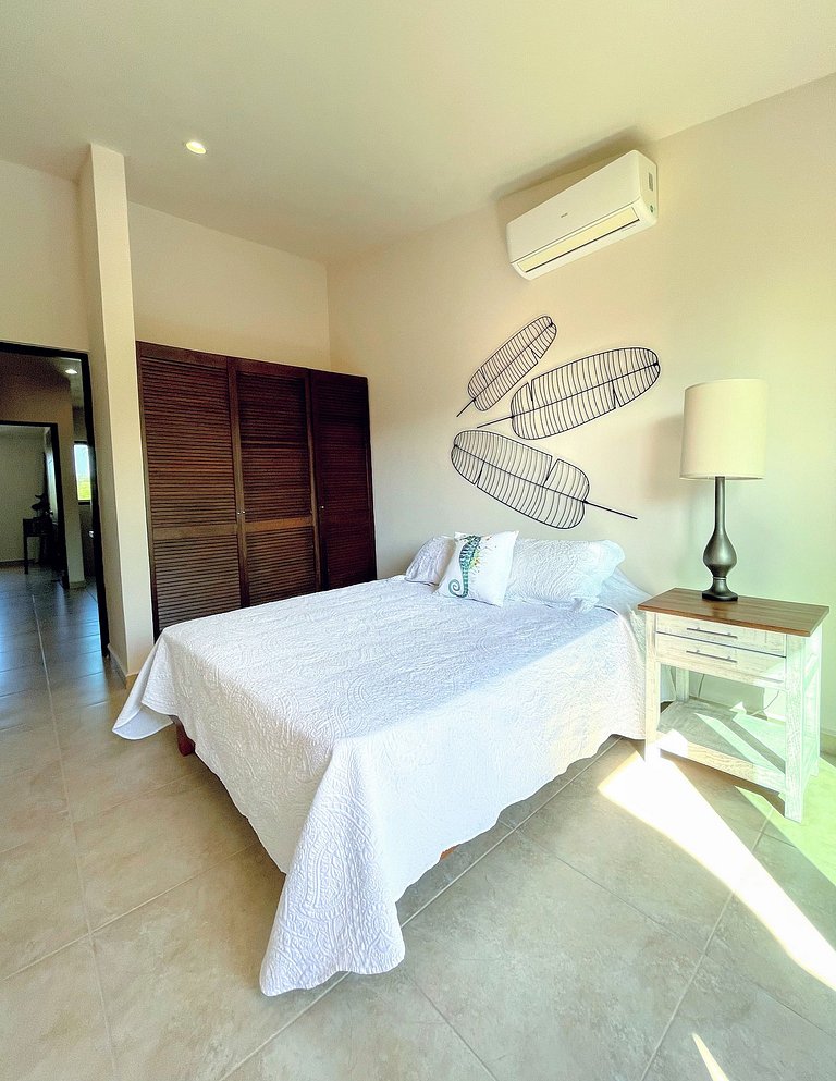 Bohemian Village, House in Puerto Aventuras