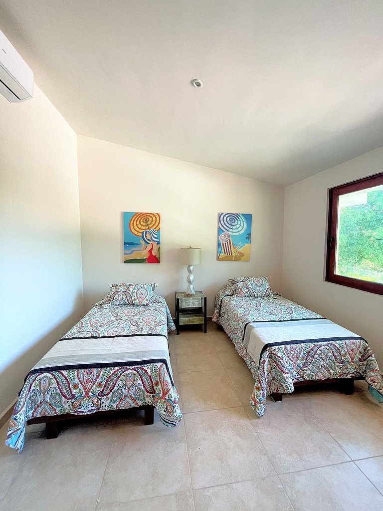 Bohemian Village, House in Puerto Aventuras