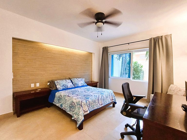 Casa Del Soleil with amazing marina view