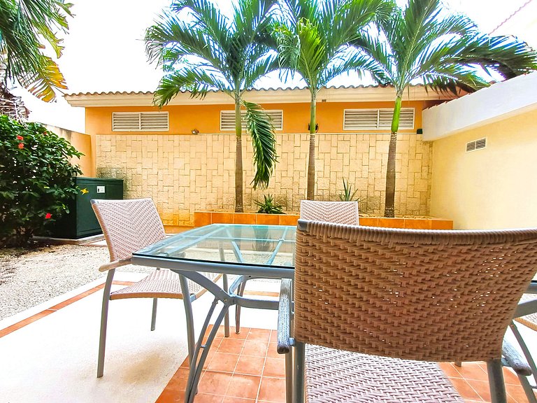 Casa Del Soleil with amazing marina view