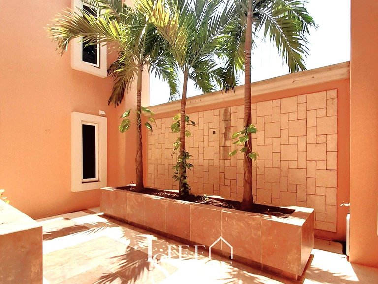 Casa Del Soleil avec une vue incroyable sur l'eau