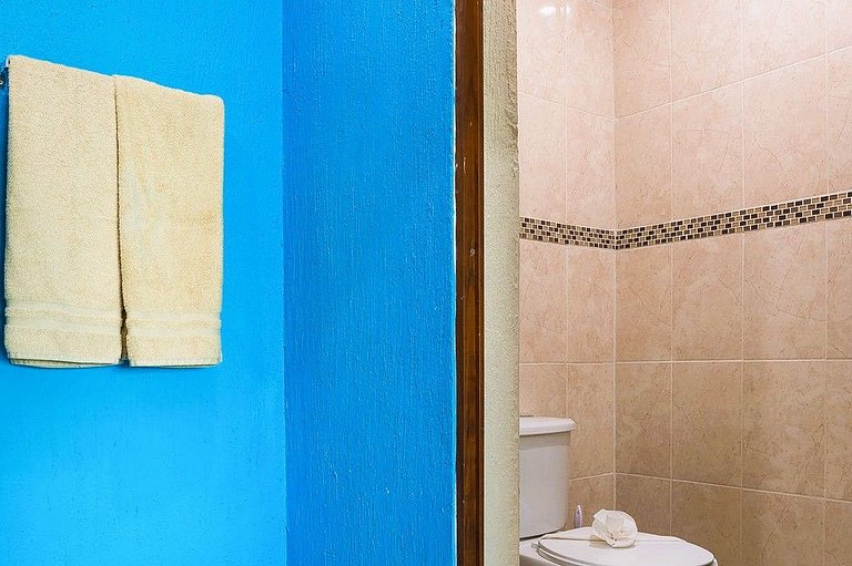 Magnifique séjour 3 chambres sur le lagon et à seulement 75