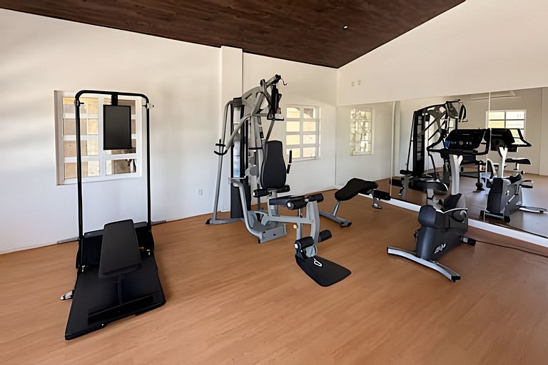 Penthouse de luxe avec vue sur la marina